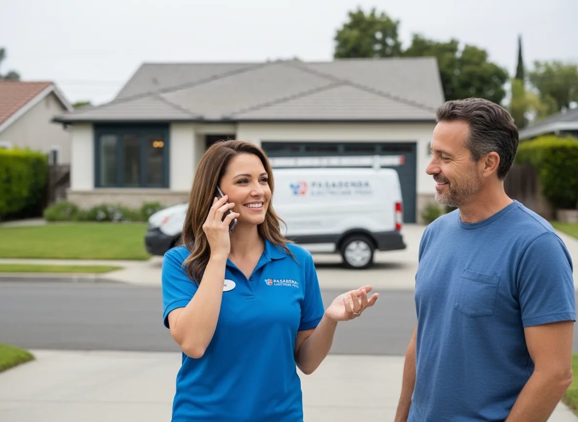 Electrician Deweyville, TX FAQs